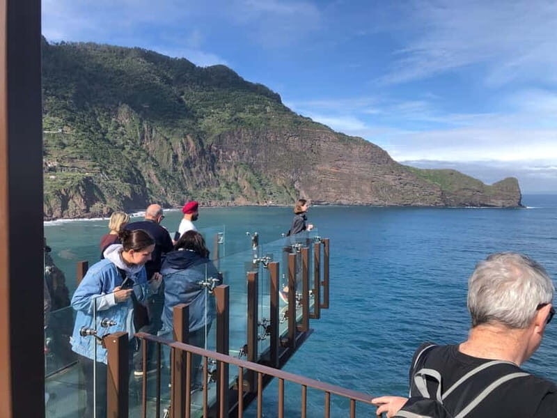 Madeira: Sunrise at Pico do Arieiro & Hike Larano trail - The Itinerary in Detail