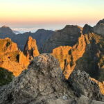 Madeira: Sunrise at Pico do Arieiro with short hike on PR1 - What to Expect from the Sunrise Experience