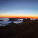 Madeira Sunset at Pico do Arieiro and PR1 Stairway To Heaven - Authentic Feedback from Past Travelers