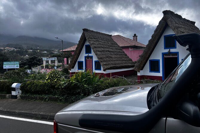 Madeira surprise tour 4x4 - Who Is This Tour Best For?