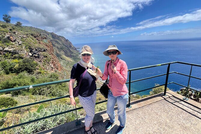 Madeira surprise tour - Who Should Book This Tour?