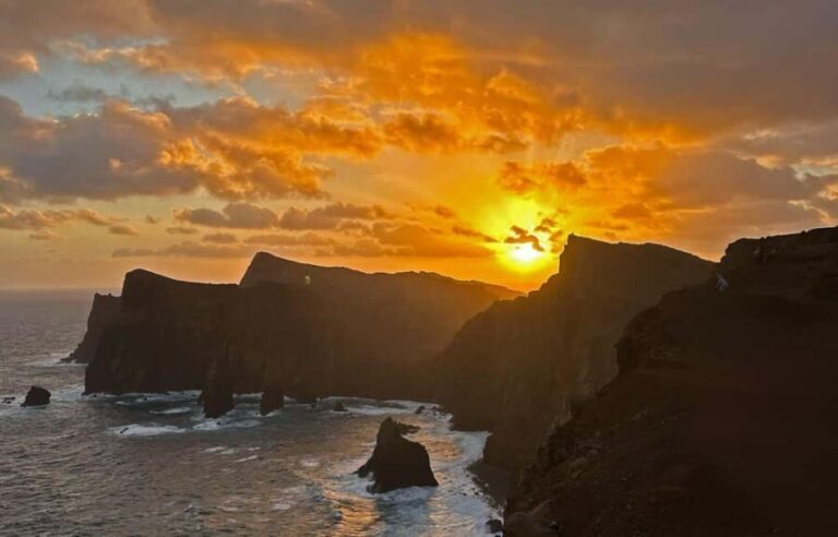 Madeira: Unforgettable Sunrise & Hike Experience - Practical Details and Value