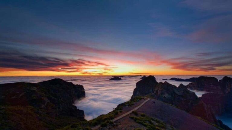 Madeira: Unforgettable Sunset with Local Wine & Charcuterie - Final Thoughts: Who Will Love This Tour?