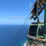 Madeira: Westside Achadas Cruz, Moniz, Seixal and Fanal - Transportation, Timing, and Practicalities