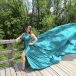 Madison: Flying Dress Photo Shoot - FAQs