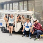 Madrid: 1 hour Highlight City Tour By Eco Tuk Tour - Final Thoughts