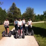 Madrid: 2-Hour Private Off-Road Segway Tour of Casa de Campo - Who Will Love This Tour?