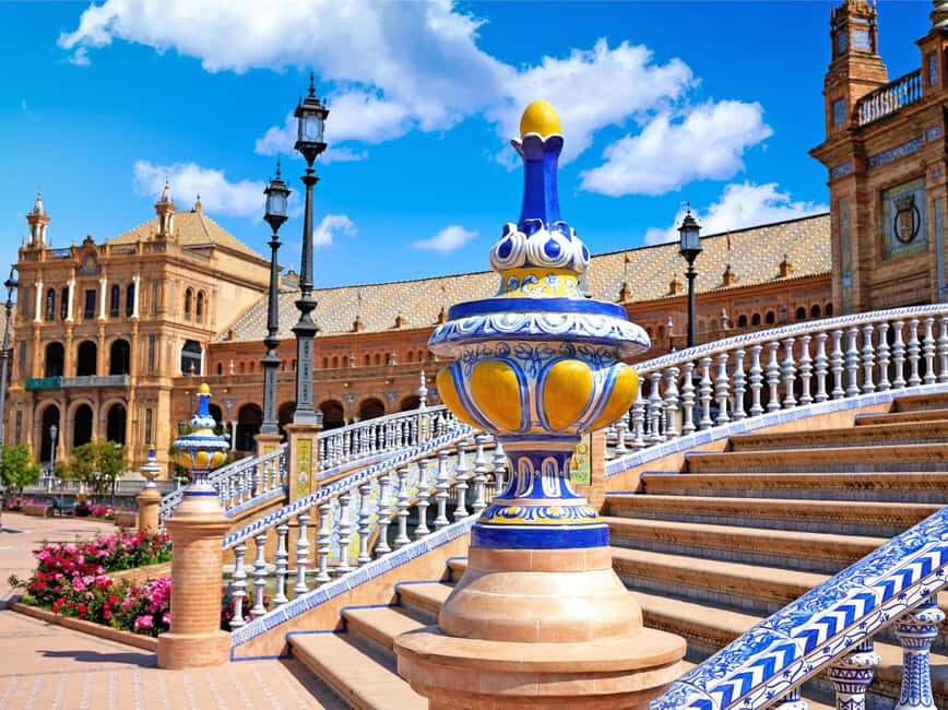 Madrid: 5-Day Andalusia and Toledo Tour - Practical Details and Value