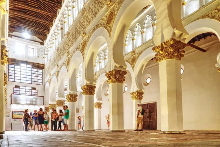 Madrid: 6-Hour Day Trip to Toledo with Guided Walking Tour - How Does the Cost Measure Up?