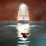 Madrid: 90min Arab Bath Ritual Hammam Al Andalus - The Value and Price Point