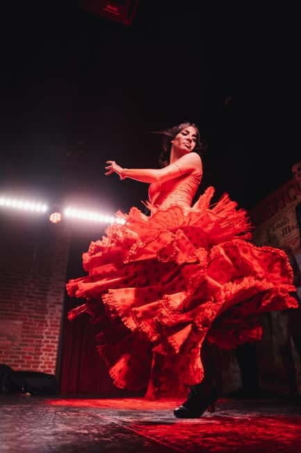 Madrid: Authentic Flamenco at Flamenco de Leones - Authenticity and Value