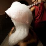 Madrid: Bath, Kessa and relaxing massage - The Value of This Hammam Experience