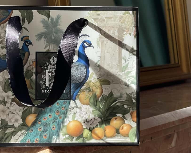 Madrid: Bespoke & Artisanal Perfumery Session - Who Is This Tour Best For?  