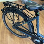 Madrid: Bike Rental with tourist map - Crafting Your Own Madrid Tour