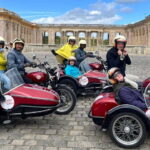Madrid by Sidecar: 2hr Iconic Monuments - FAQs