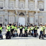 Madrid City Center 1-Hour Fun Segway Tour - Authentic Experience and What Travelers Say