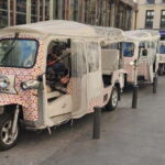 Madrid: City Tours - 6 seats private ecological tuk tuk - Why Choose This Tour? Highlights and Benefits