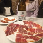 Madrid City Wine Tour & Pairing - Detailed Breakdown of the Itinerary