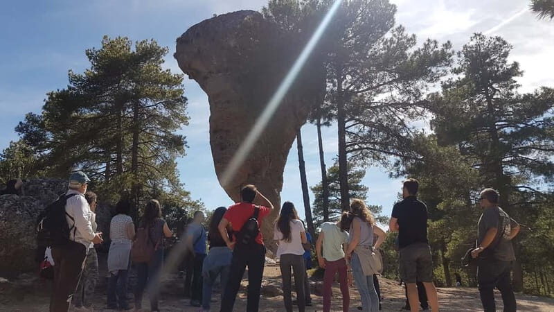 Madrid: Cuenca and Enchanted City Day Tour - Why This Tour Offers Great Value