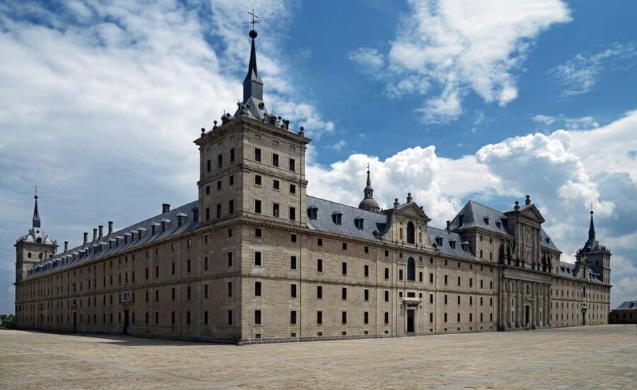 Madrid: El Escorial & Valley of the Fallen Fast Track Entry - Good To Know