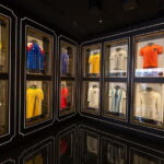 Madrid: Entry Ticket to Legends The Home of Football Museum - Exploring the Museum: A Deep Dive