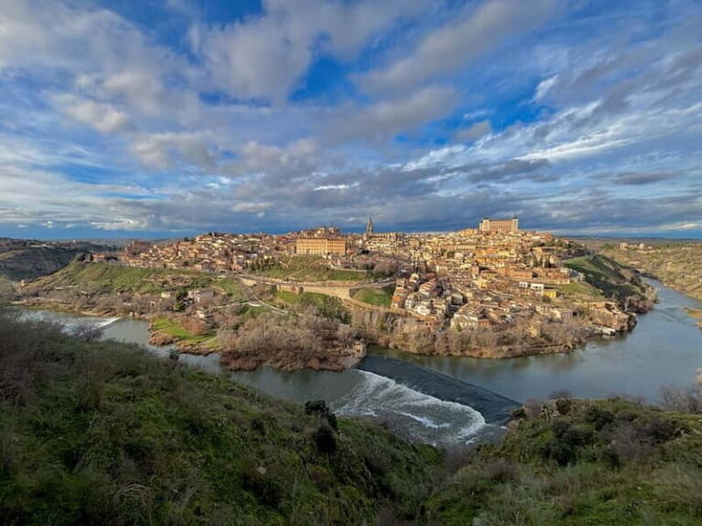 Madrid: Explore Toledo and the windmills of Don Quixote de la Mancha - Deep Dive into Each Stop