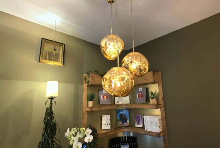 Madrid: Extra Premium Virgin Olive Oil Tasting with Aperitif - What to Expect from the Olive Oil Tasting Experience