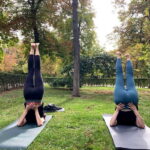Madrid: Flow Yoga class in Retiro Park - The Practice: What to Expect