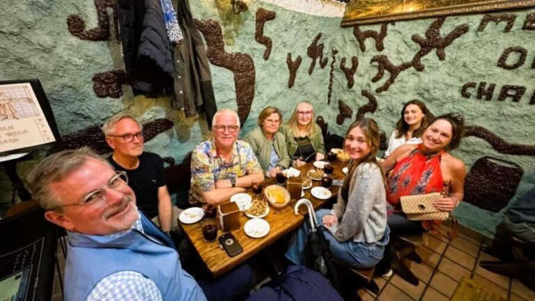 Madrid: Food Tour of Hidden Gems  Small Group Experience - The Itinerary and Its Highlights