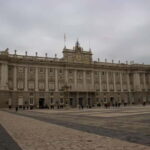 Madrid: From Royalty to Revolution Walking Tour - The Guide and Experience