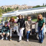 Madrid: Guided Electric Tuk Tuk Tour - Exploring Madrid in a Tuk Tuk: What You Can Expect