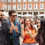 Madrid Guided Food Tour with Tapas and Spanish Wine - The Experience of the Guides and the Atmosphere