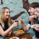 Madrid: Guided Tapas Food Tour with Dinner - Quality and Value for Money