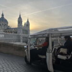 Madrid: Highlights City Tour by Electric Tuk Tuk - What You Can Expect from This Tour