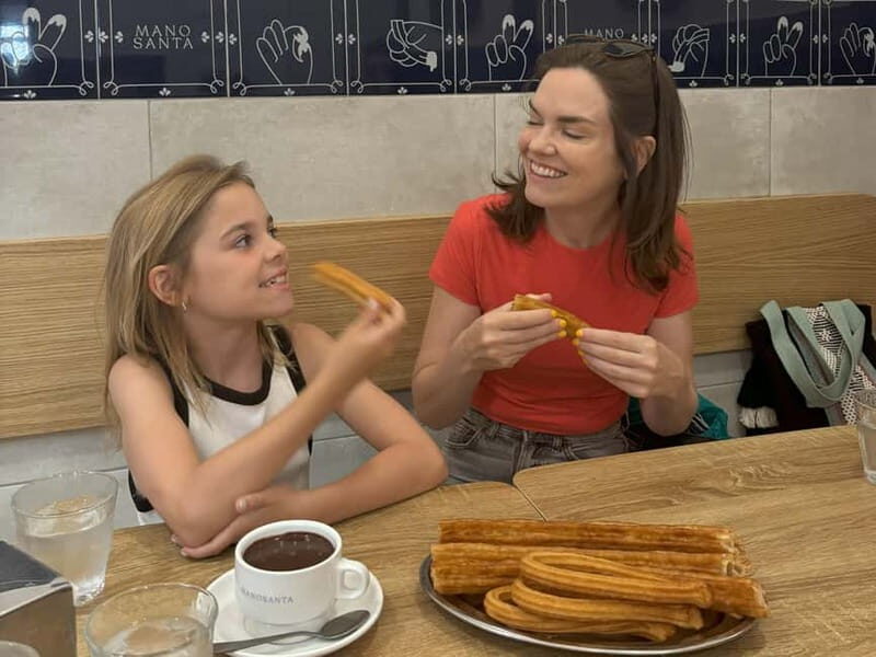 Madrid: Malasaña Market Food Tour with Churros & Tapas - An In-Depth Look at the Malasaña Food Tour