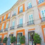 Madrid MegaCombo Tickets: Royal Palace & 3 Top Museums - The Art Journey: Prado, Reina Sofia, and Thyssen