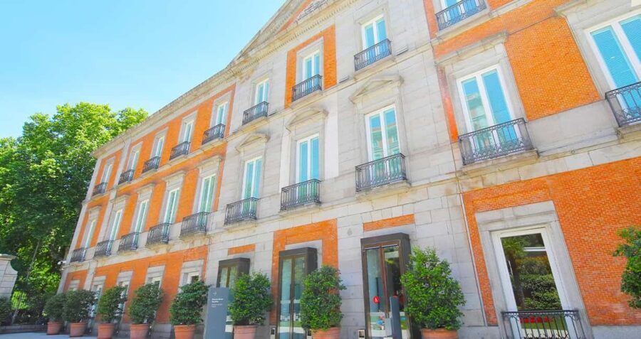 Madrid MegaCombo Tickets: Royal Palace & 3 Top Museums - The Art Journey: Prado, Reina Sofia, and Thyssen