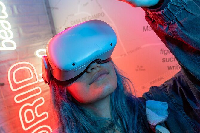 Madrid : Museum of Happiness with 20 + Interactive Rooms - The Value of the Experience