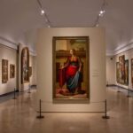 Madrid Museums Tour: Prado and Reina Sofia Highlights - Frequently Asked Questions