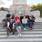 Madrid: Mysteries, Legends and Terror Walking Tour - Dive into Madrid’s Haunted Sites
