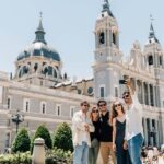 Madrid: Old Town Walking Tour and Royal Palace - Practical Aspects of the Tour