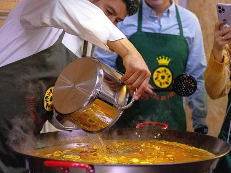 Madrid: Paella and Sangria Workshop with Tapas - Final Thoughts: Is It Worth It?