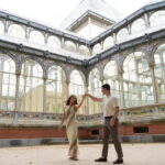 Madrid: Photoshoot for couples - Why This Photoshoot Fits Different Types of Travelers