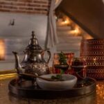 Madrid - Plaza Mayor: bath, kessa, and relaxing massage - Discovering the Madrid Hammam Experience