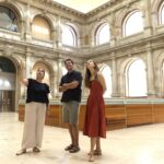 Madrid: Prado Museum and Retiro Park with Aperitivo - A Local-Style Aperitivo at a Top Chiringuito