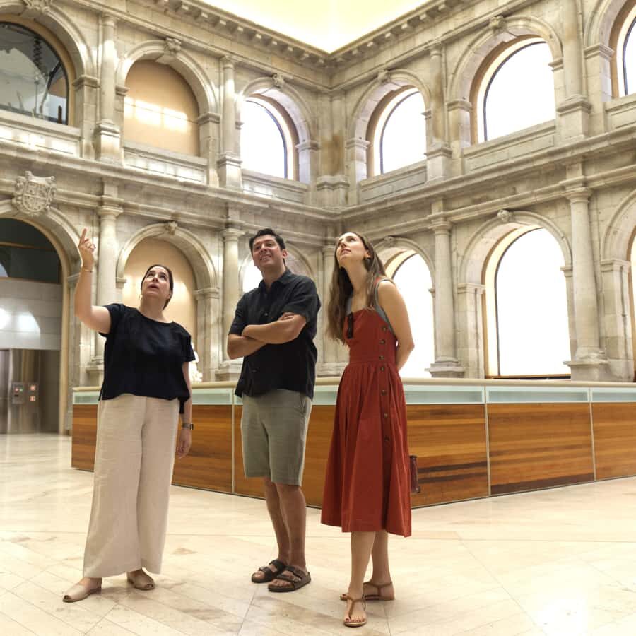 Madrid: Prado Museum and Retiro Park with Aperitivo - A Local-Style Aperitivo at a Top Chiringuito  