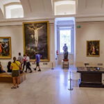 Madrid: Prado Museum Entry Ticket - Who Should Consider This Experience?