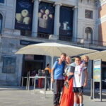 Madrid: Prado Museum Kid-Friendly Tour with Private Guide - What Will You See and Do?