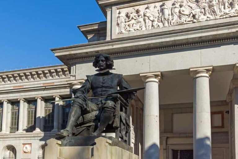 Madrid: Prado Museum Private tour with local guide - Who Would Love This Tour?
