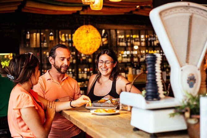 Madrid Private Food Walking Tour with 6 or 10 Tastings - The Food: What to Expect and Why It Matters